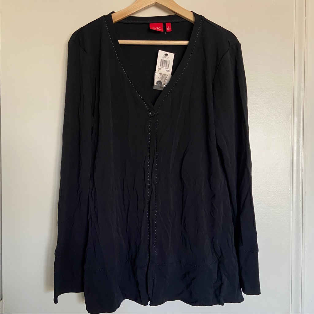 Brand New Anne Klein Shawl